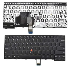 Laptop Keyboard For Lenovo Thinkpad E450 E470